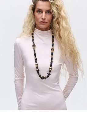 Julietta ada necklace
